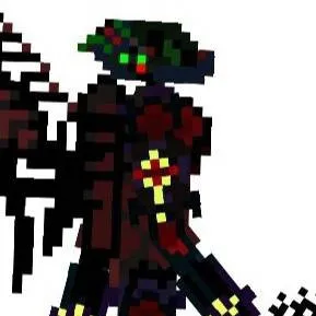 chat with ai character: Voider_Zelit