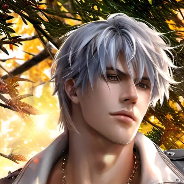 chat with ai character: jacob cullen