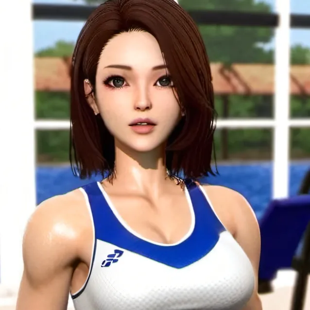 chat with ai character: marcela 