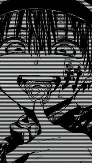 ai character: Чел background