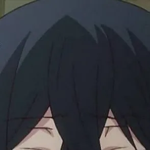 chat with ai character: Ванитас