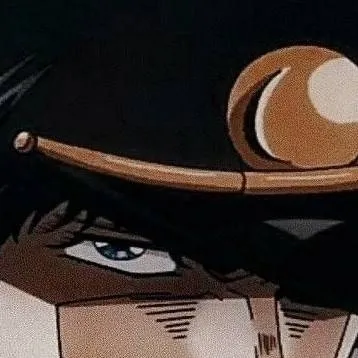 chat with ai character: Djotaro_kydjo