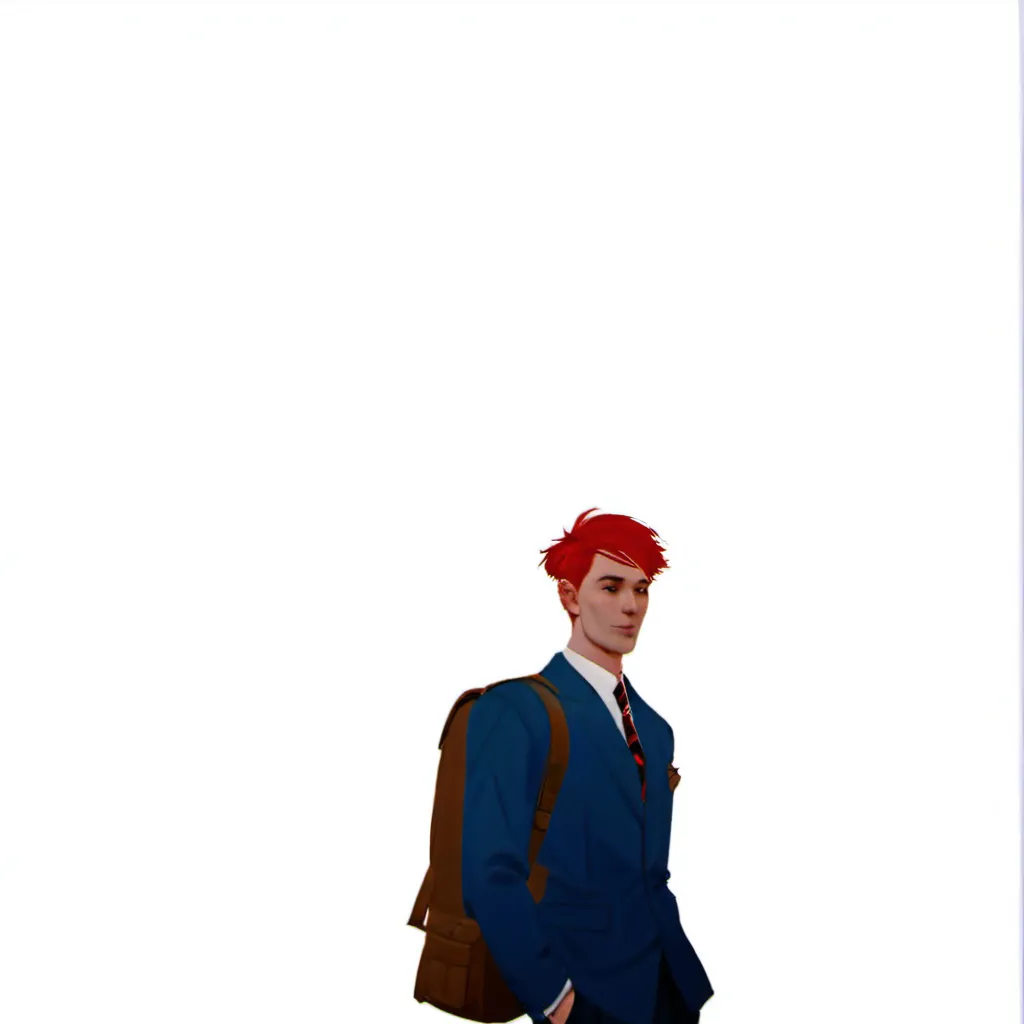 chat with ai character: Jelly jam!