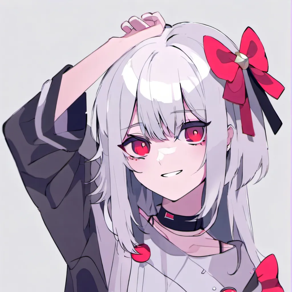 chat with ai character: britany