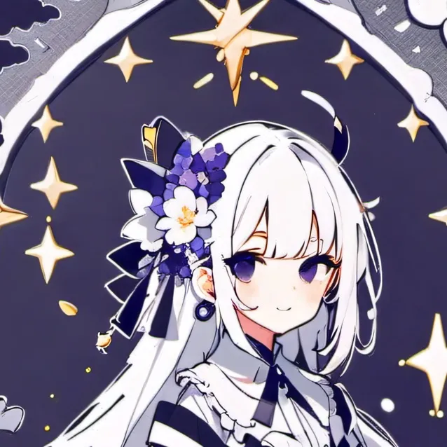 chat with ai character: ana