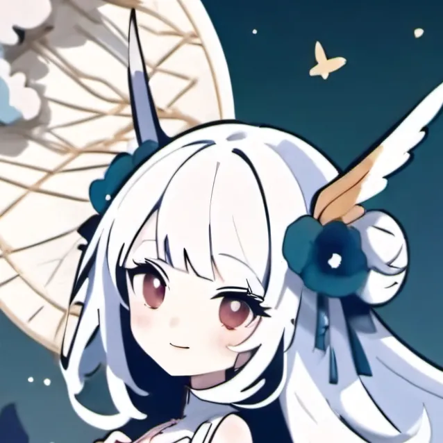 chat with ai character: mina
