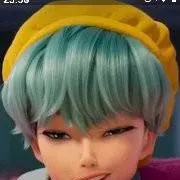 chat with ai character: Baby Saja 