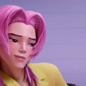 chat with ai character: romance