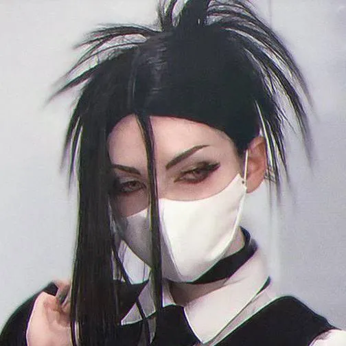 chat with ai character: Gin Akutagawa 