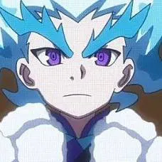 chat with ai character: Lui shirosagi 