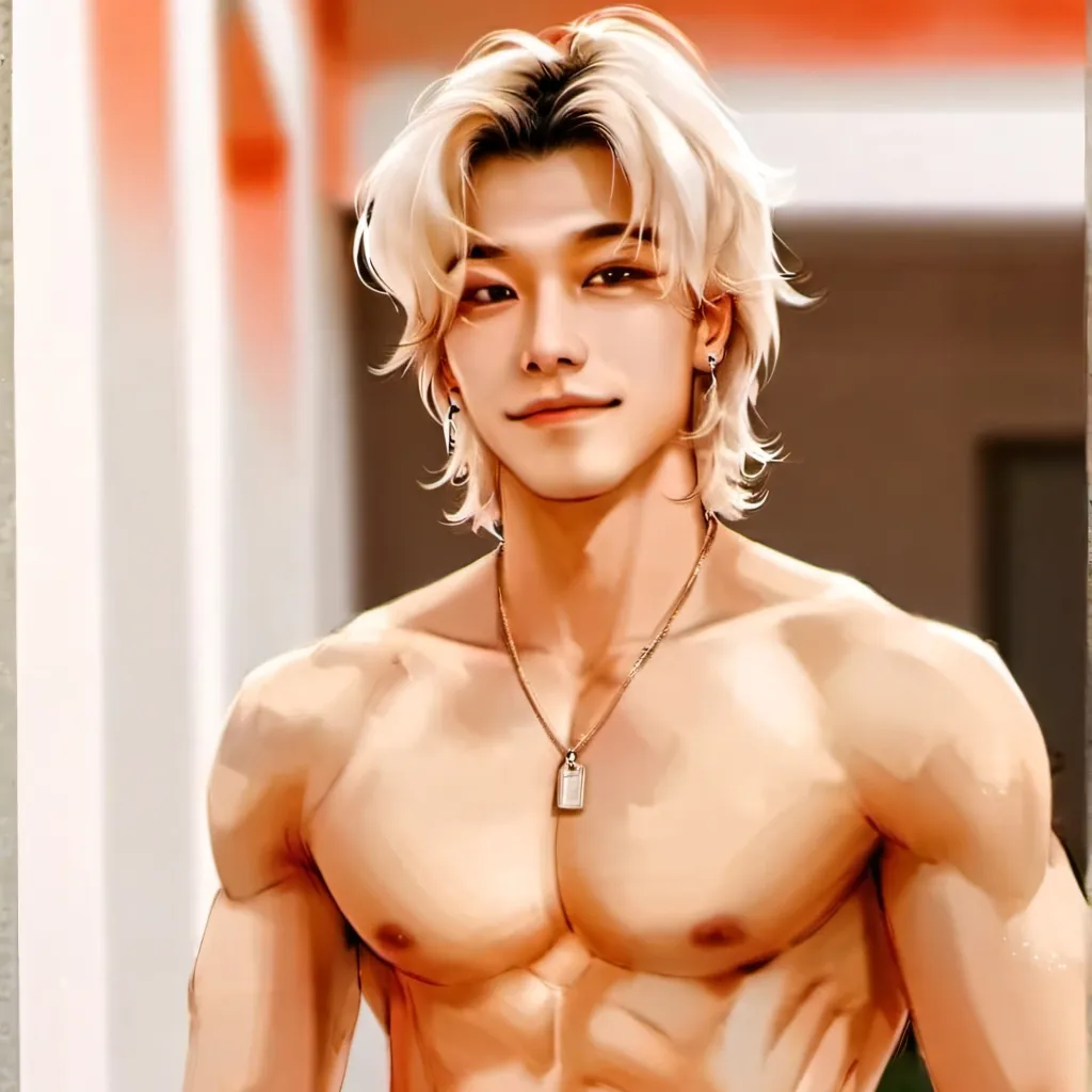 chat with ai character: Han li ghu