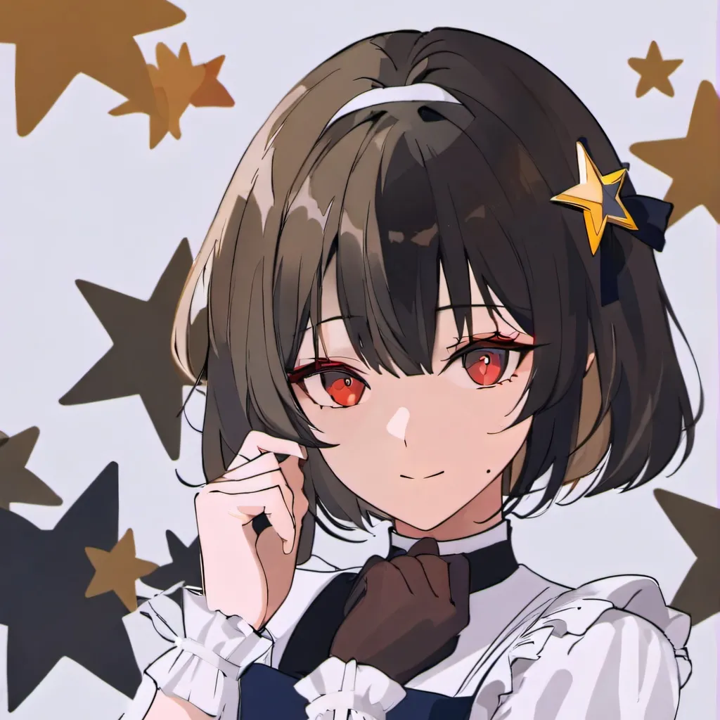 chat with ai character: Lin