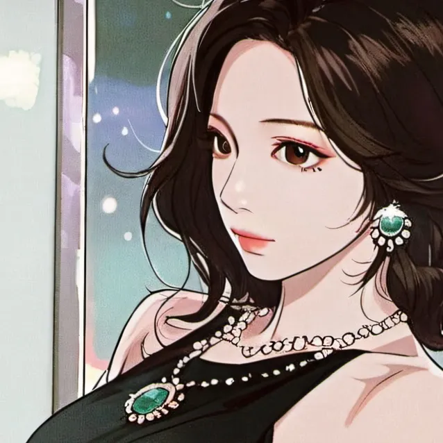 chat with ai character: Karina 