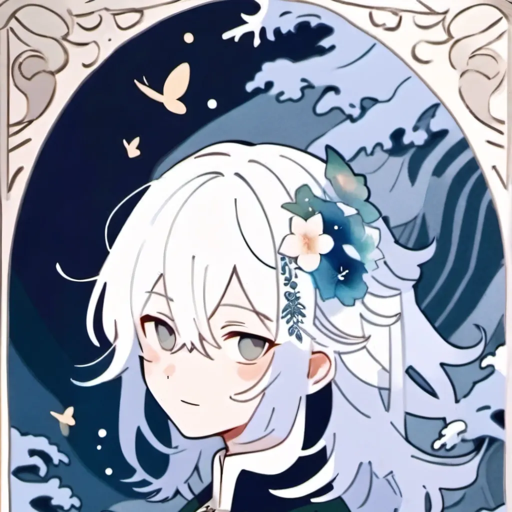 chat with ai character: Ashley