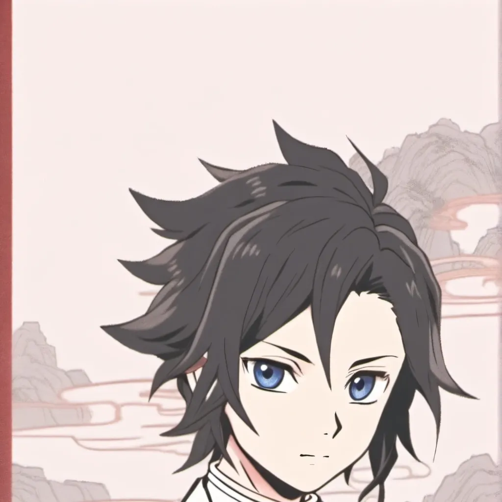 chat with ai character: KNY! 