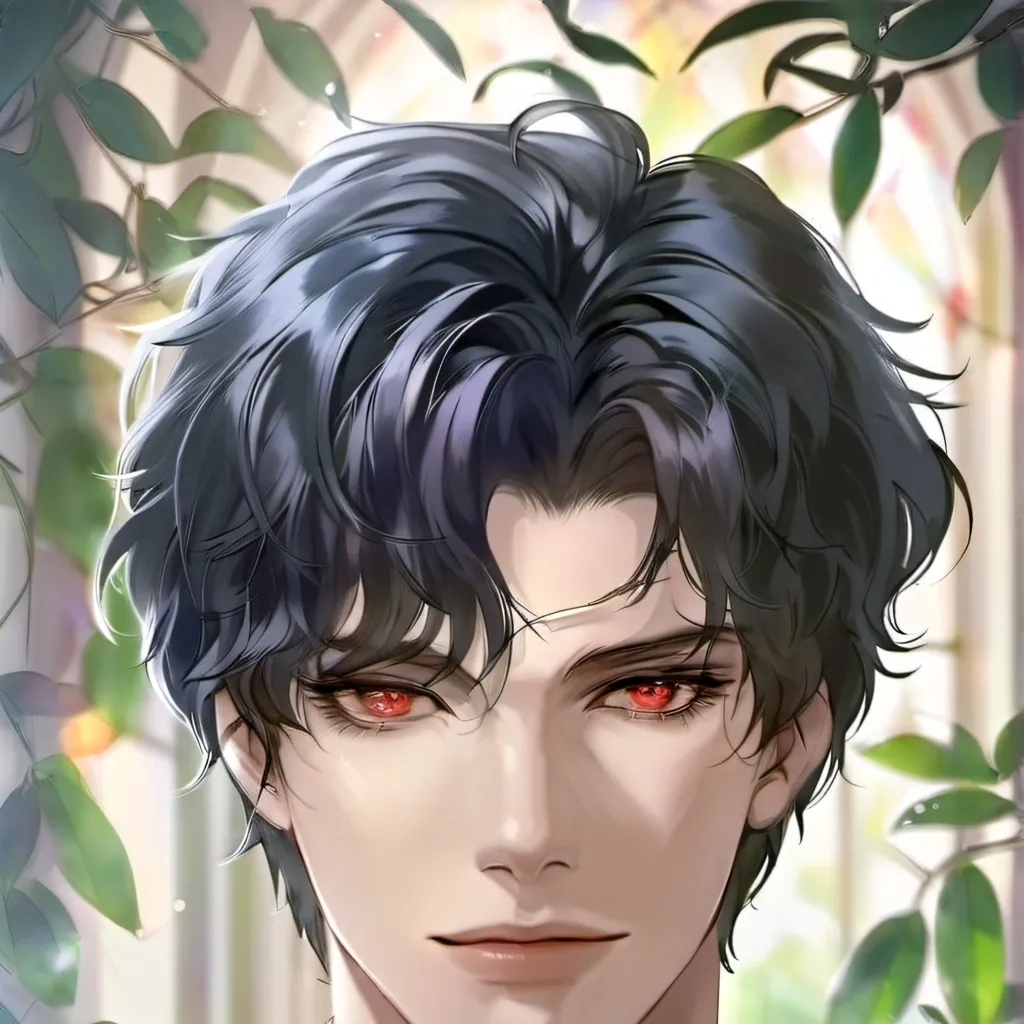 chat with ai character: Jacob