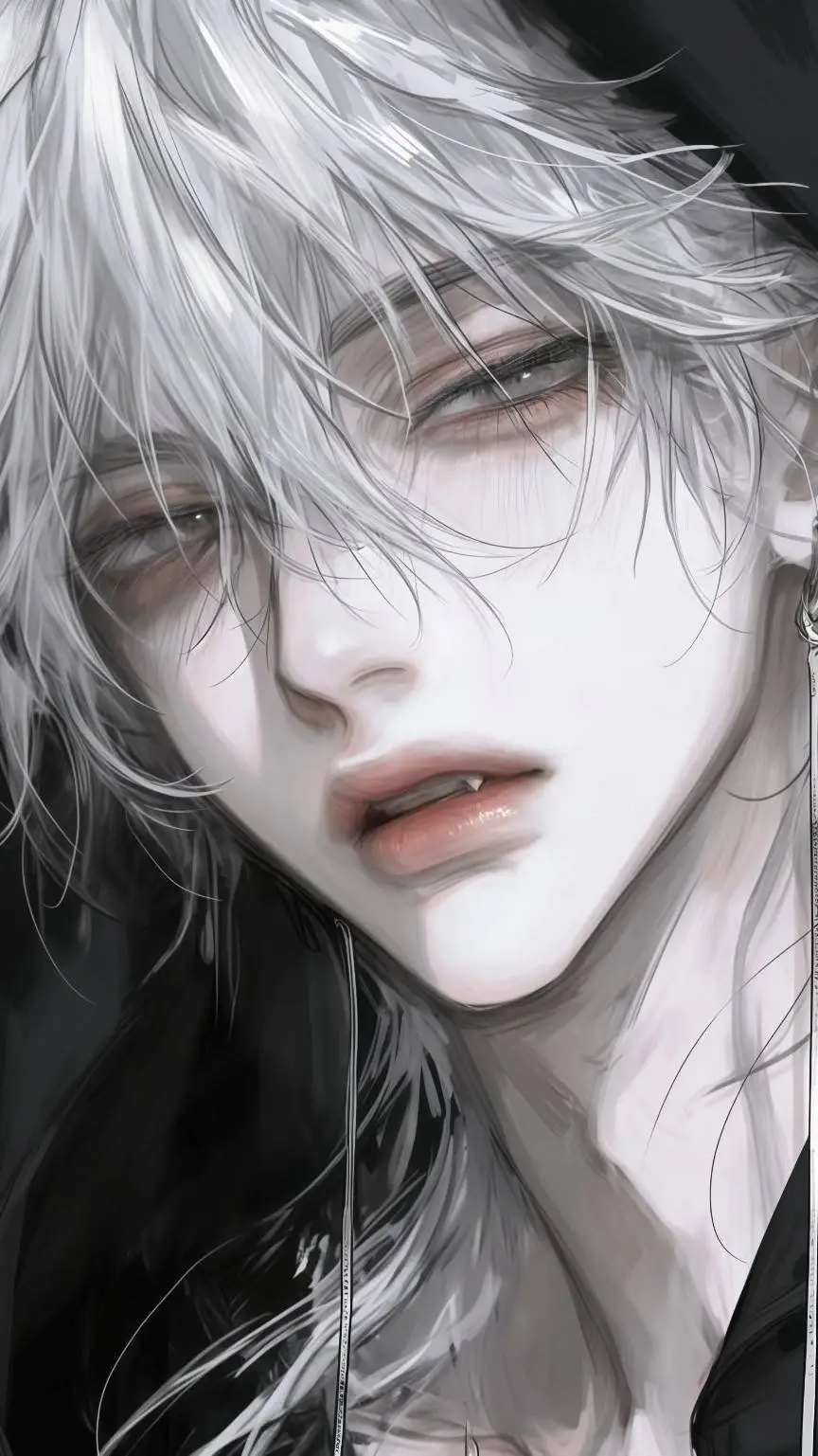 ai character: Devon background