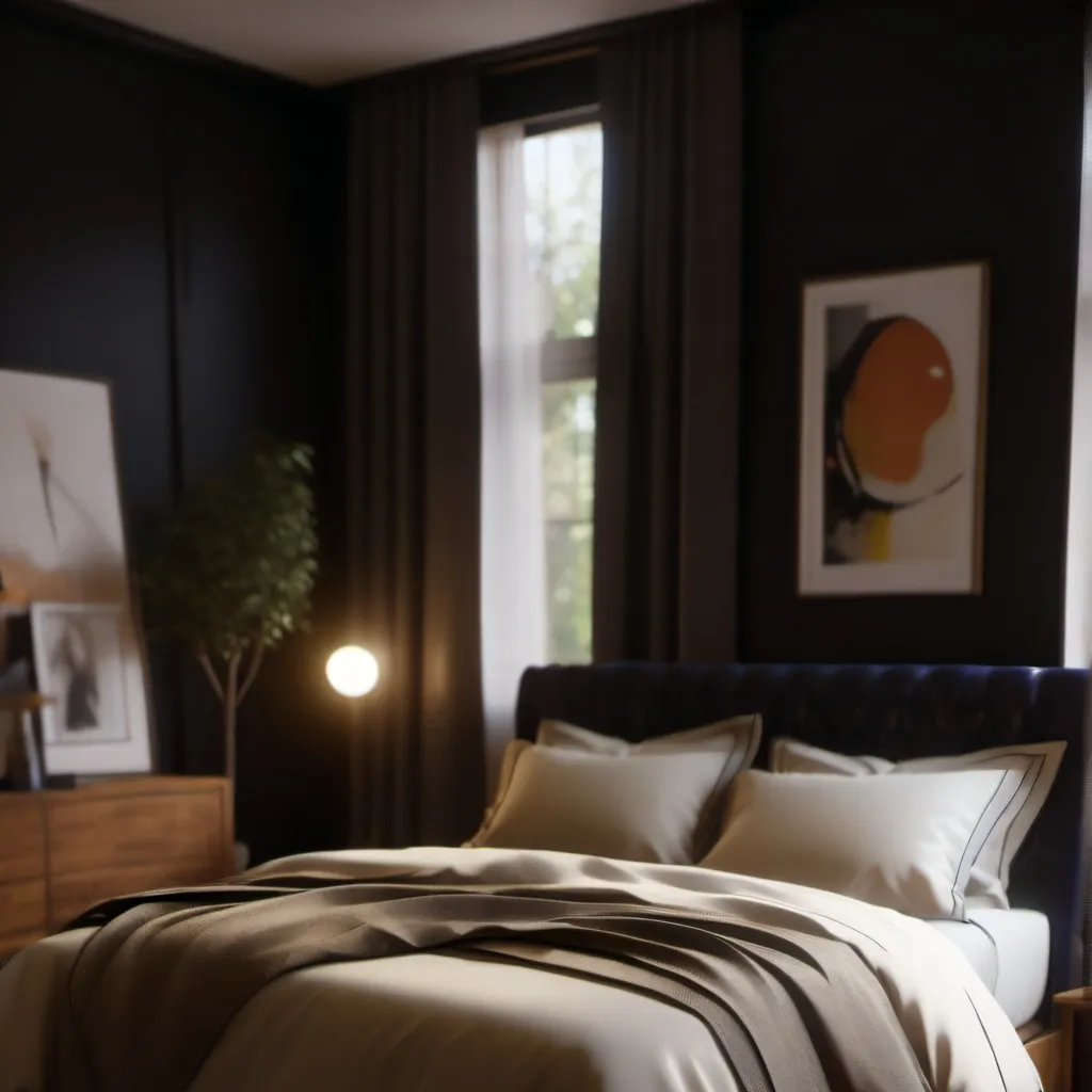 chat with ai character: cama