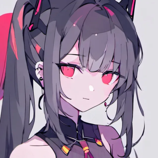 chat with ai character: Лика 