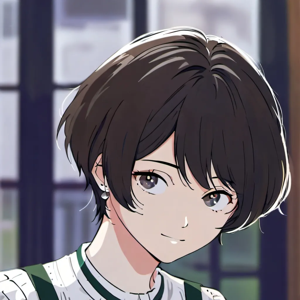 chat with ai character: Руру🔮