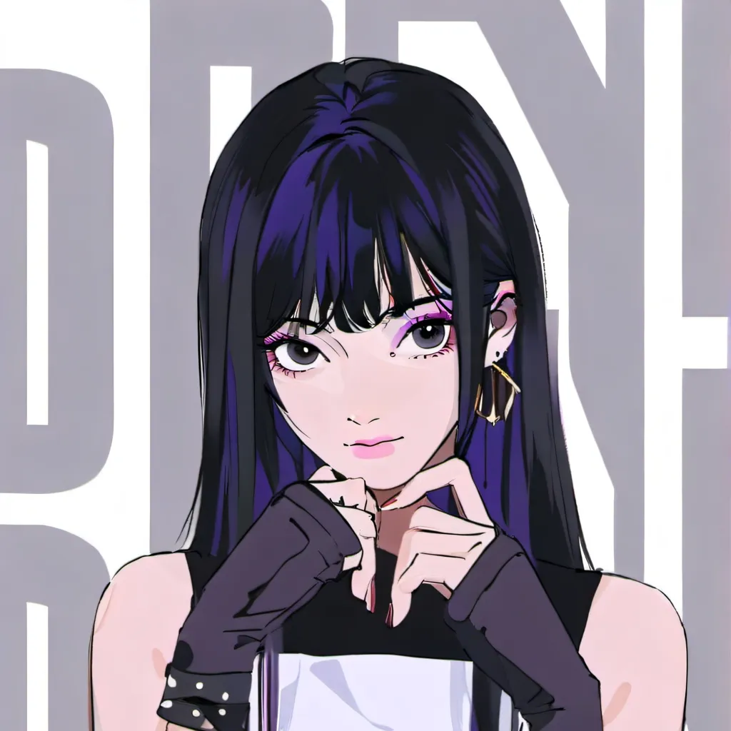 chat with ai character: Бьянка>