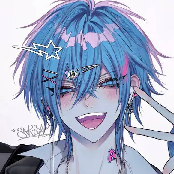 chat with ai character: Лулу