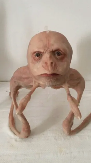 ai character: Bakugo￼ background