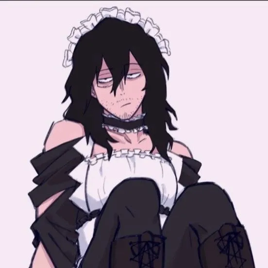 chat with ai character: Bakugo tehe