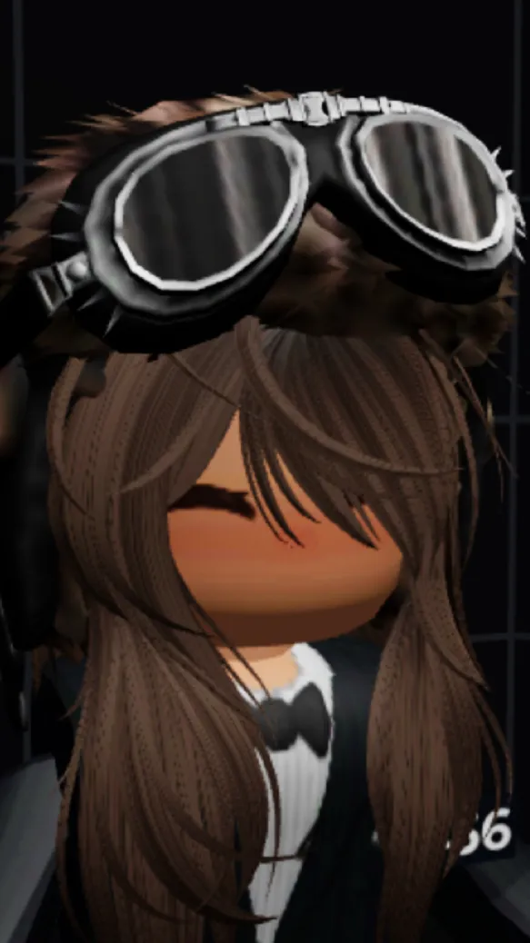 ai character: That one couple  background
