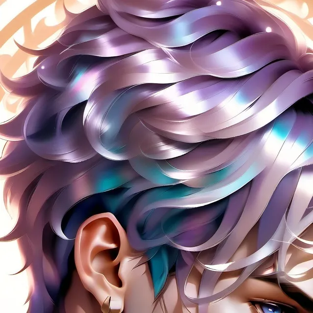 chat with ai character: daniel 🏳‍🌈