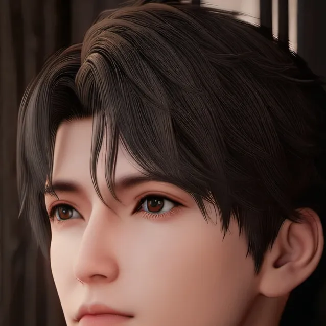 chat with ai character: Raul 🏳‍🌈