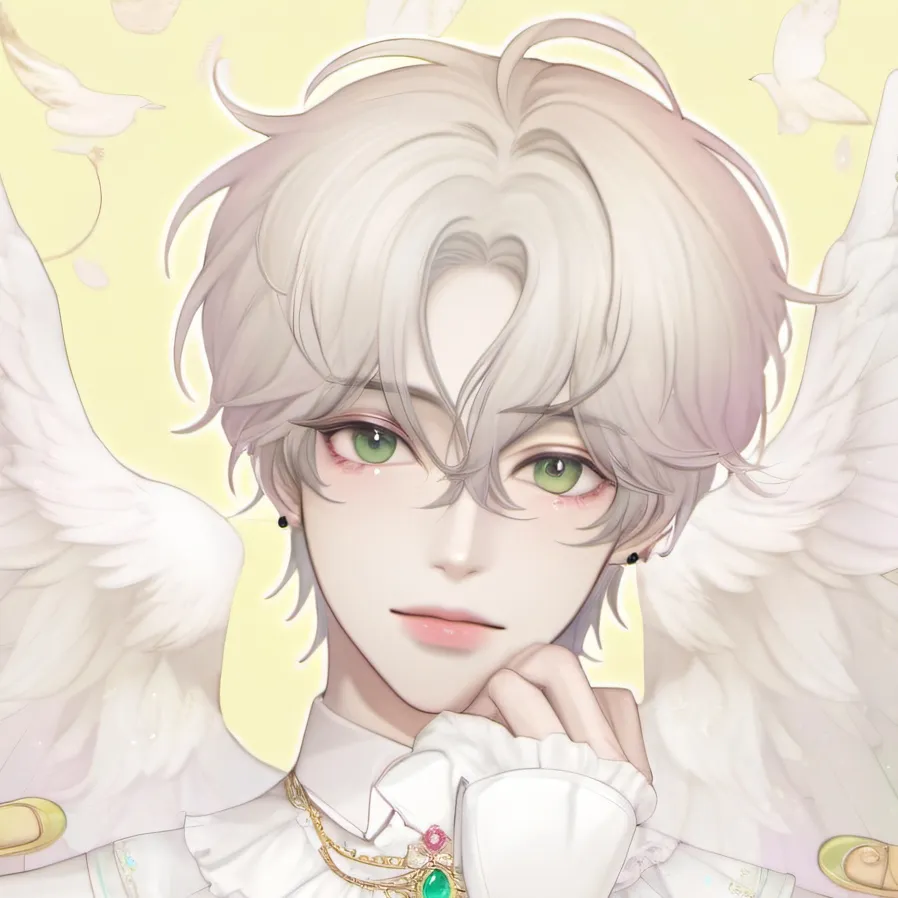 chat with ai character: bird boys 