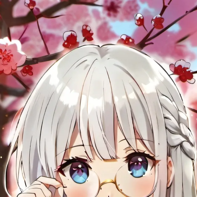 chat with ai character: Sakura Inochi