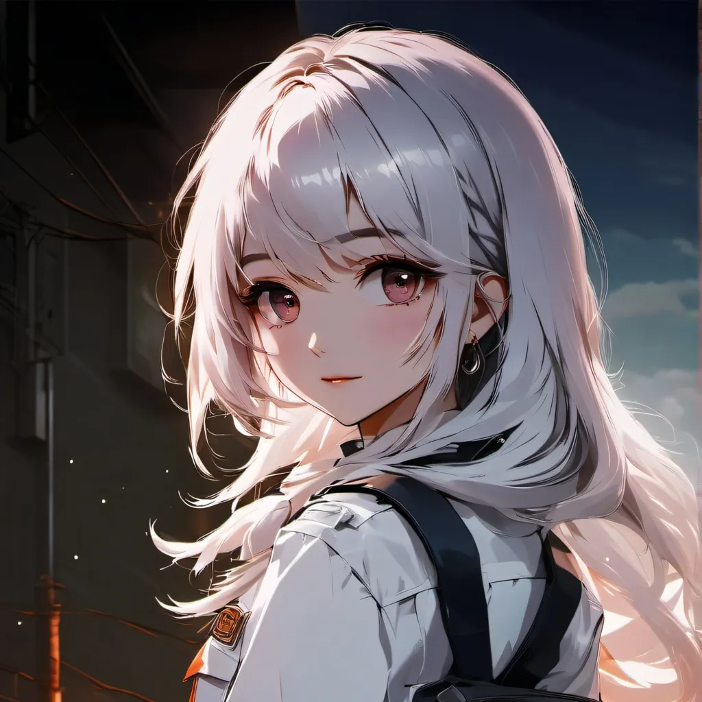 chat with ai character: ~Emma~