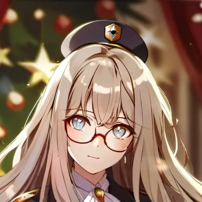 chat with ai character: •|Hannah|•