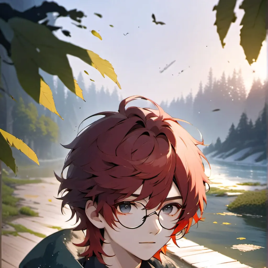 chat with ai character: -••Anderson••-