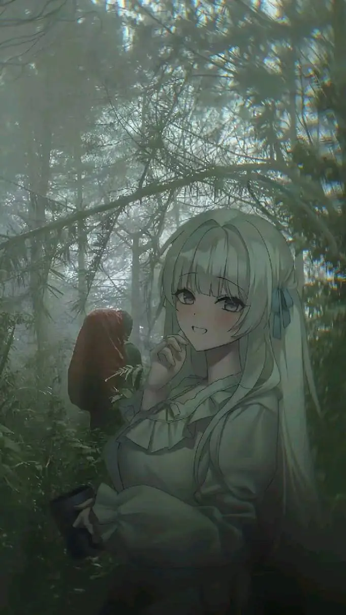 ai character: Нанимо background