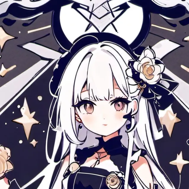 chat with ai character: girlfriend love