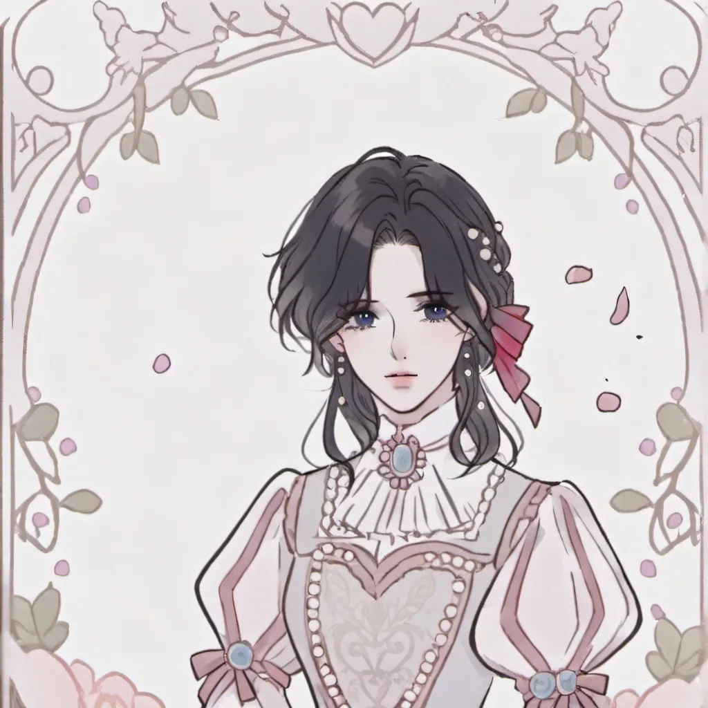 chat with ai character: Ava