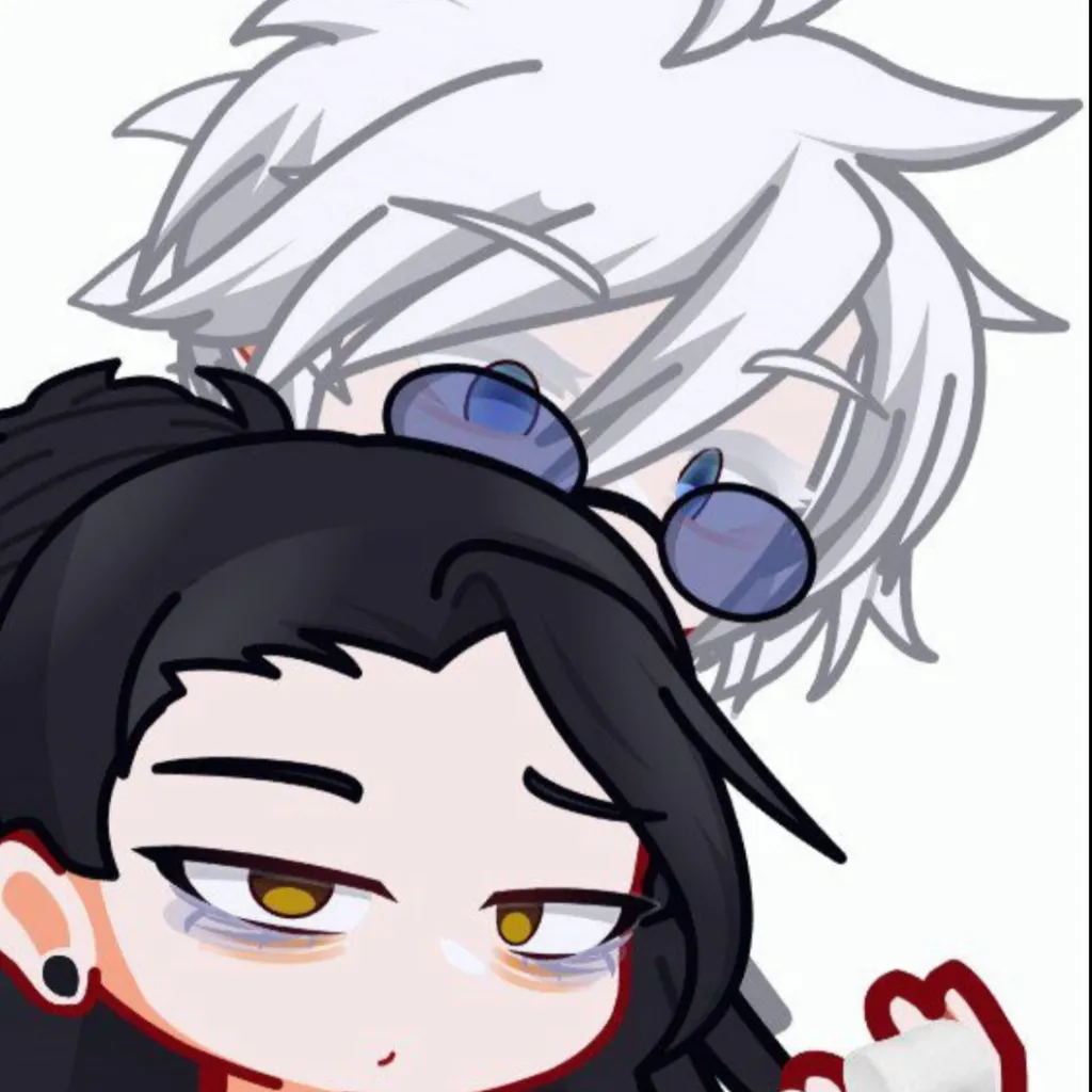 chat with ai character: Gojo