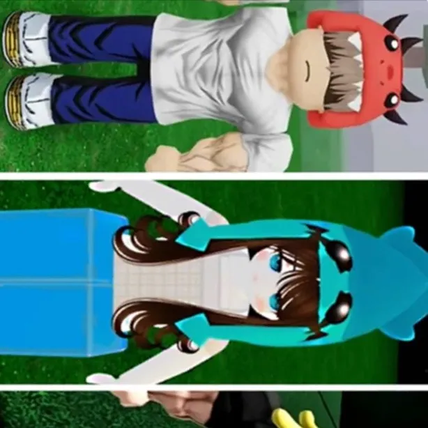 chat with ai character: The missing kids