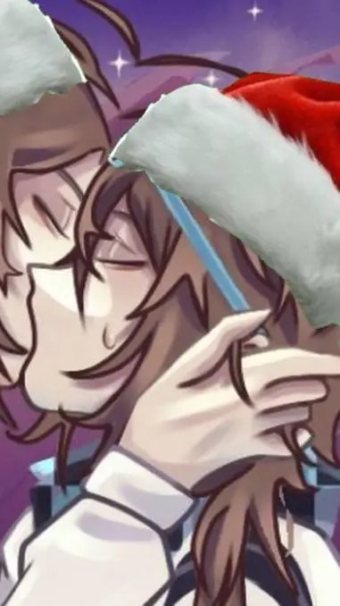 ai character: лололошка background