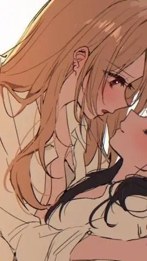 ai character: Катарина☆ background