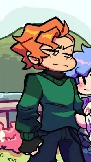 ai character: Plco background