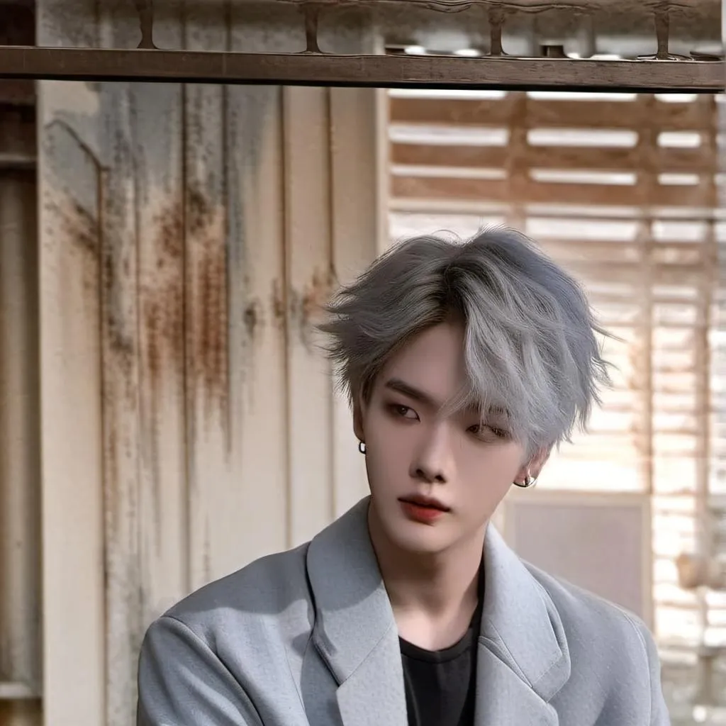 chat with ai character: Jason 