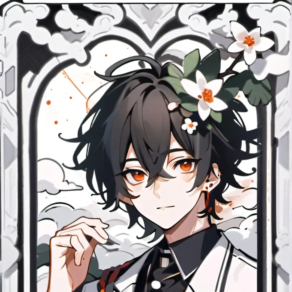 chat with ai character: :$ ANDRES :$