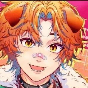 chat with ai character: 🧡🐶 Lukas 🐶🧡 