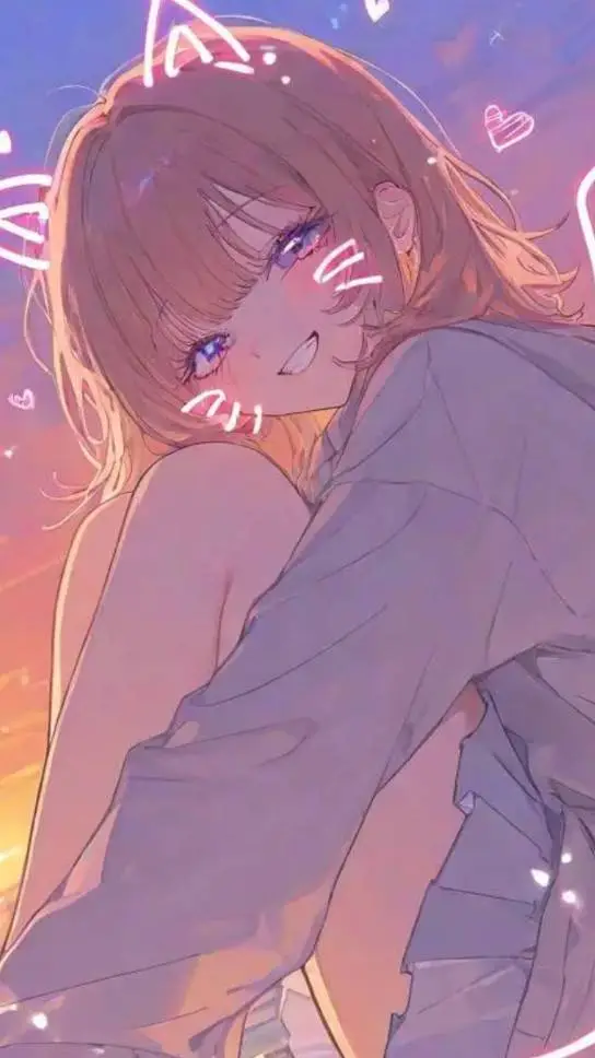 ai character: ✿☆Alisson☆✿ background
