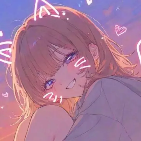 chat with ai character: ✿☆Alisson☆✿