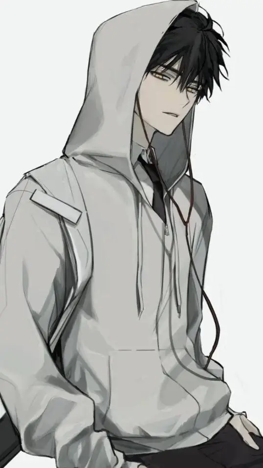 ai character: ☆Jake☆ background